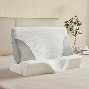 best pillow for neck pain side sleeper