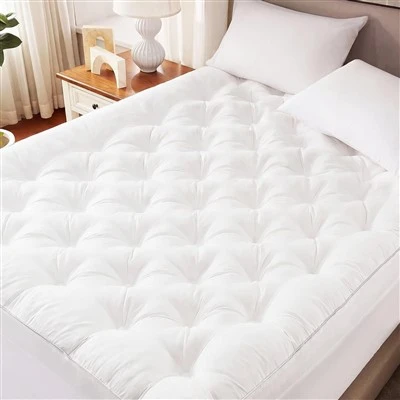 4 collu Memory Foam virsmatracis