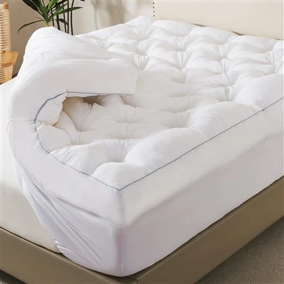 5 collu biezs Memory Foam virsmatracis